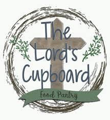 The Lord's Cupboard Food Pantry