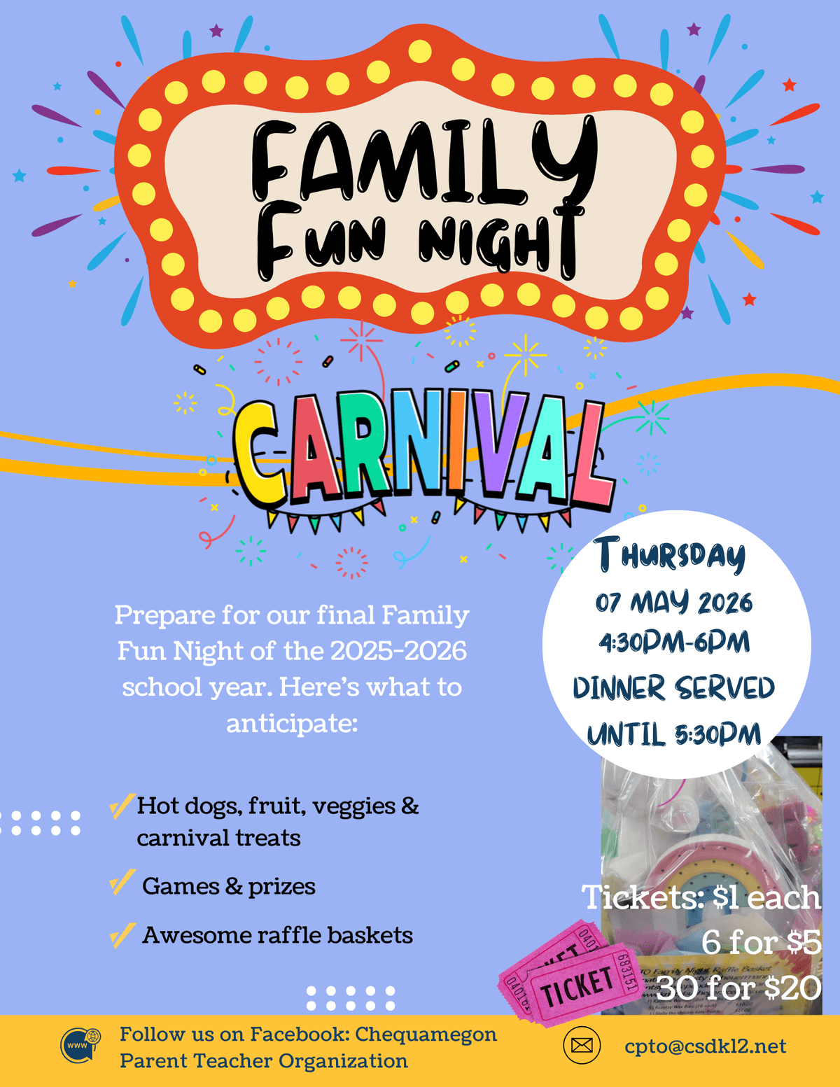 Family Carnival