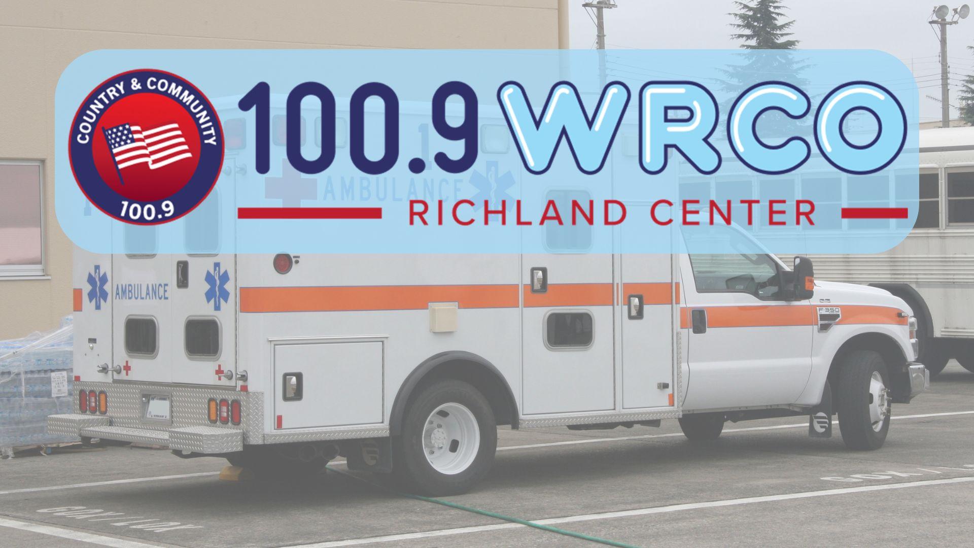 Future of Ambulance service discussed