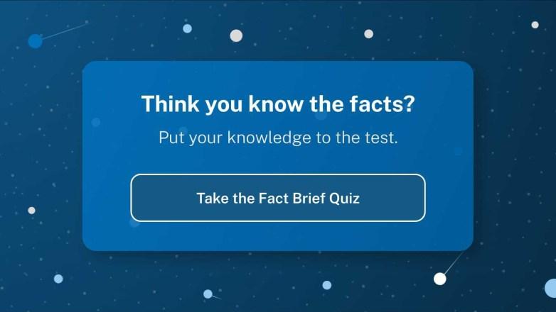QUIZ: Did Rebecca Cooke serve as a political consultant for Kirk Bangstad?