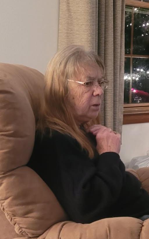 Carol “Dale” Ann Mrozek, 83, Yorkville