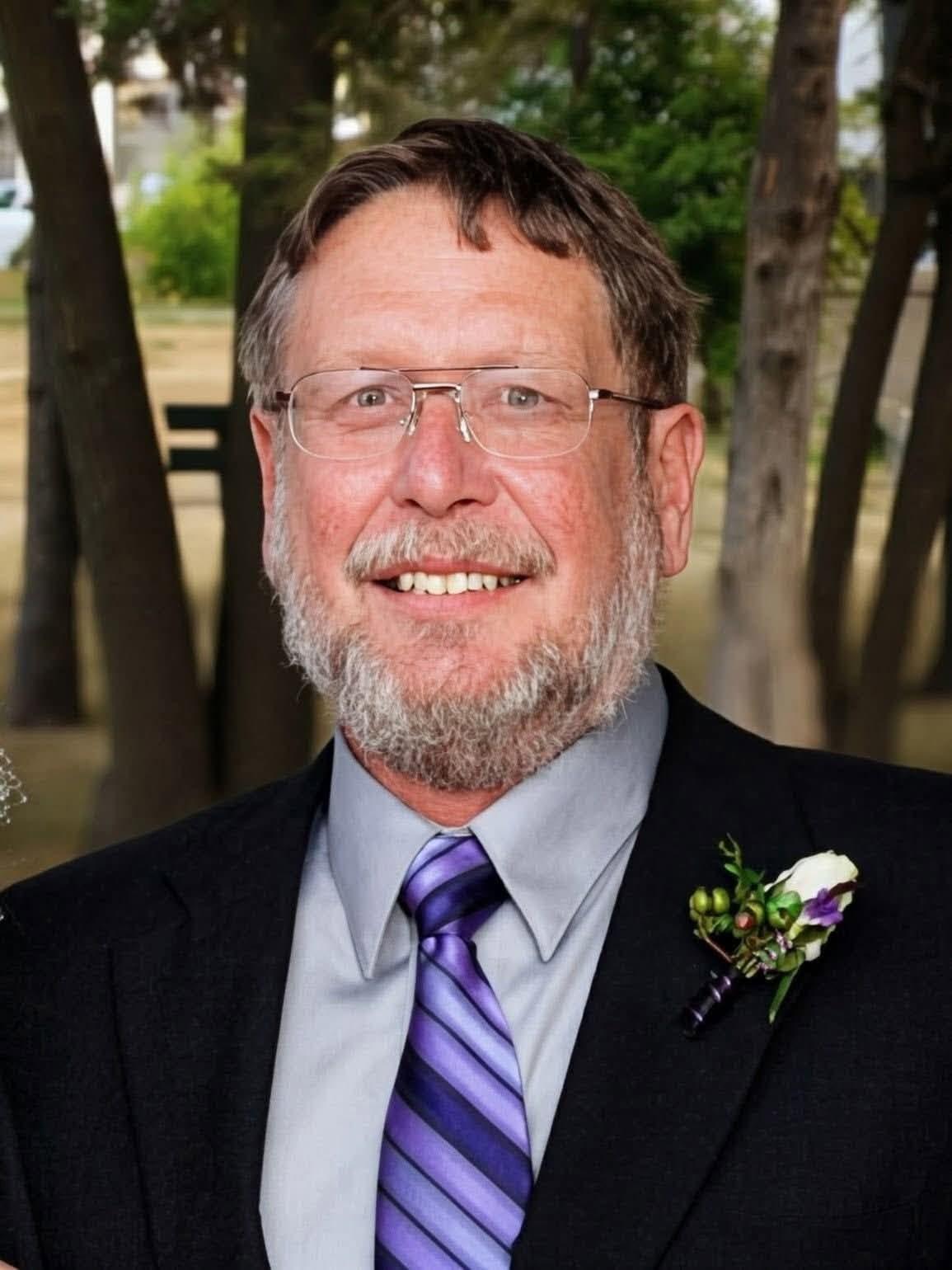 Jens Richard “Dick” Danielson