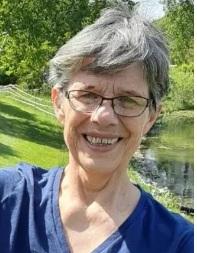 Patricia Ann Yunk-Herdina, 77, Park Falls