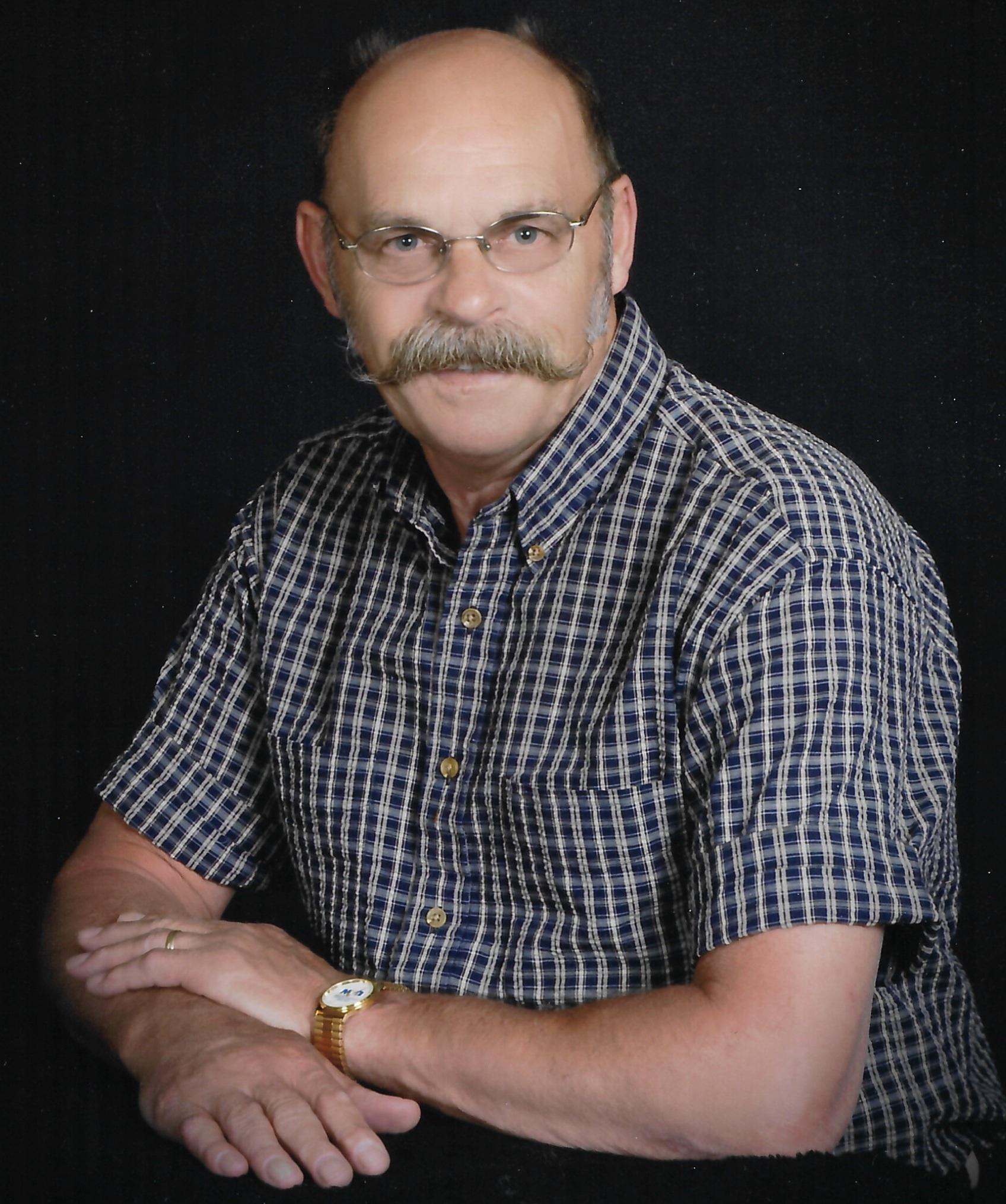 Paul Andrew Korab, 75, Butternut