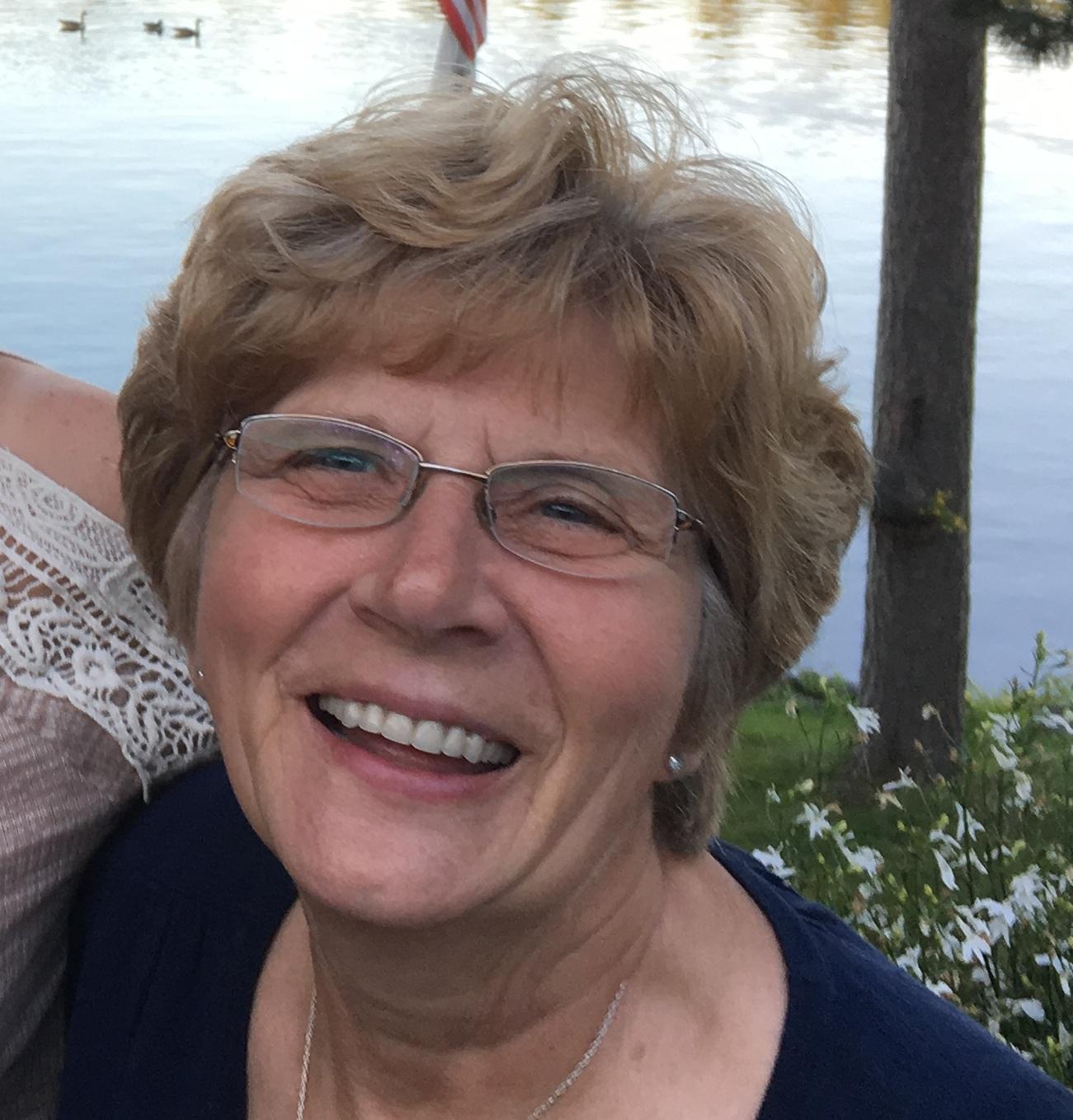 Judith Ruth Burhans, 77, Park Falls