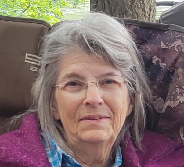 DeLyla  “Dee” Mae Hintz, 79, Fifield