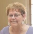 Carol Ann Phelps, 75, Park Falls