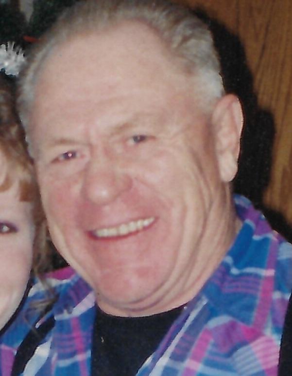 Richard Arnold Yunk, 87, Park Falls