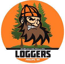 Logger VB Splits at Hayward