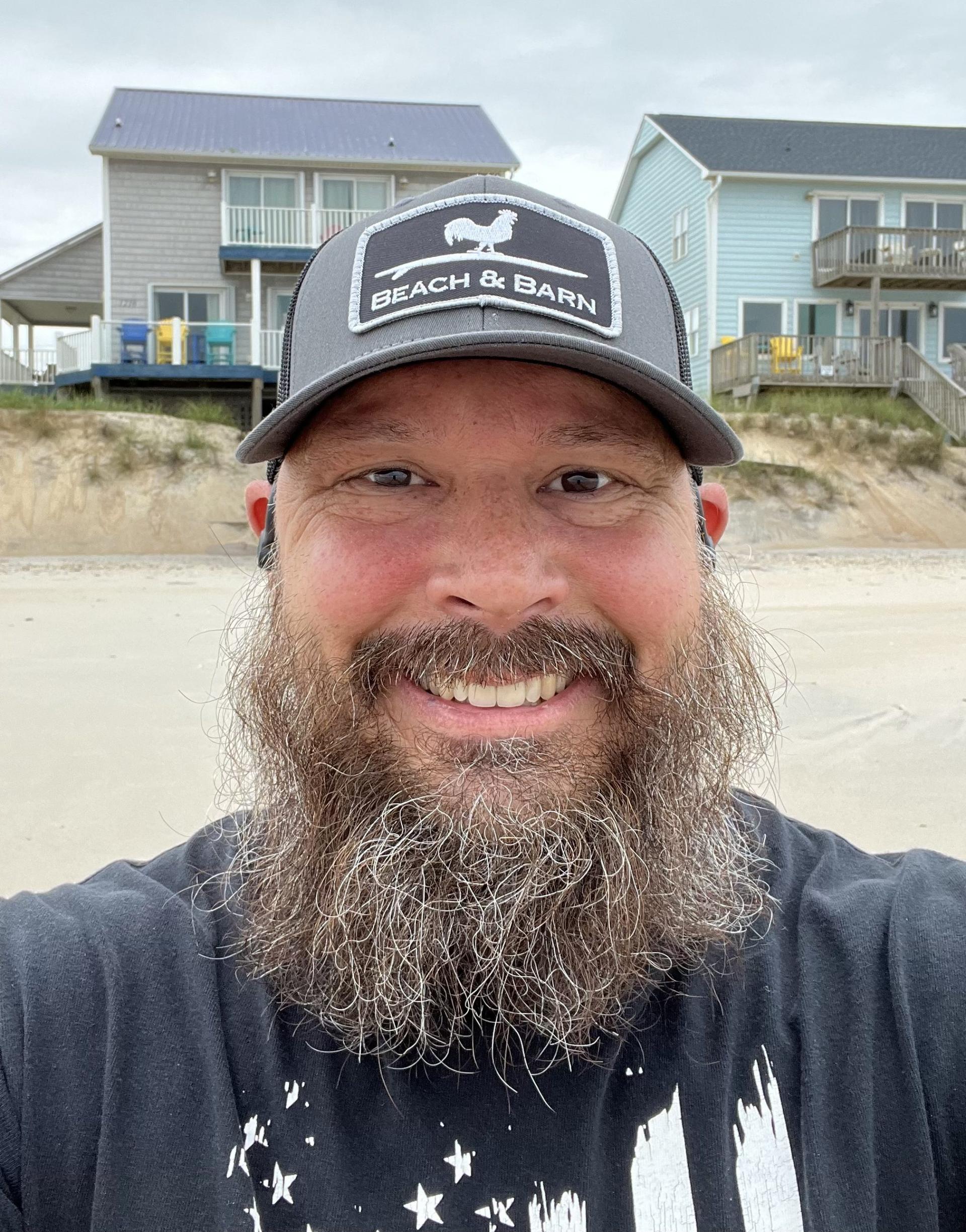 Joshua James Pritzl, 49, Park Falls