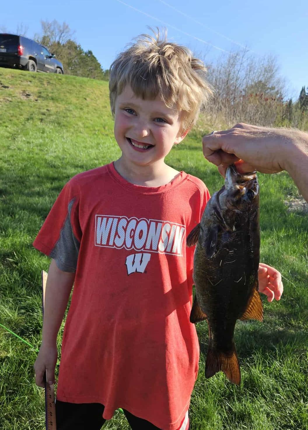 James Robert Morrison, 8, Phillips