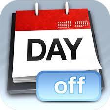 Why don’t people use their vacation days?