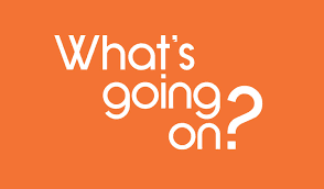 I didn’t know that happened?