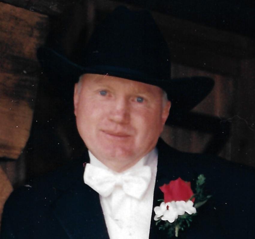 LeRoy Allan Boettcher, 73, Park Falls