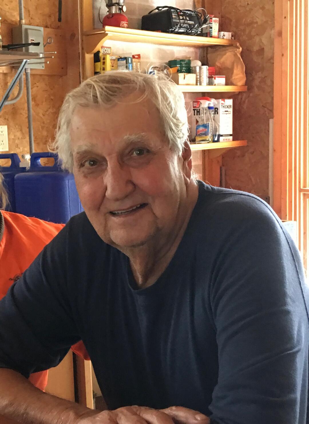 Walter Wasko Jr., 88, Butternut