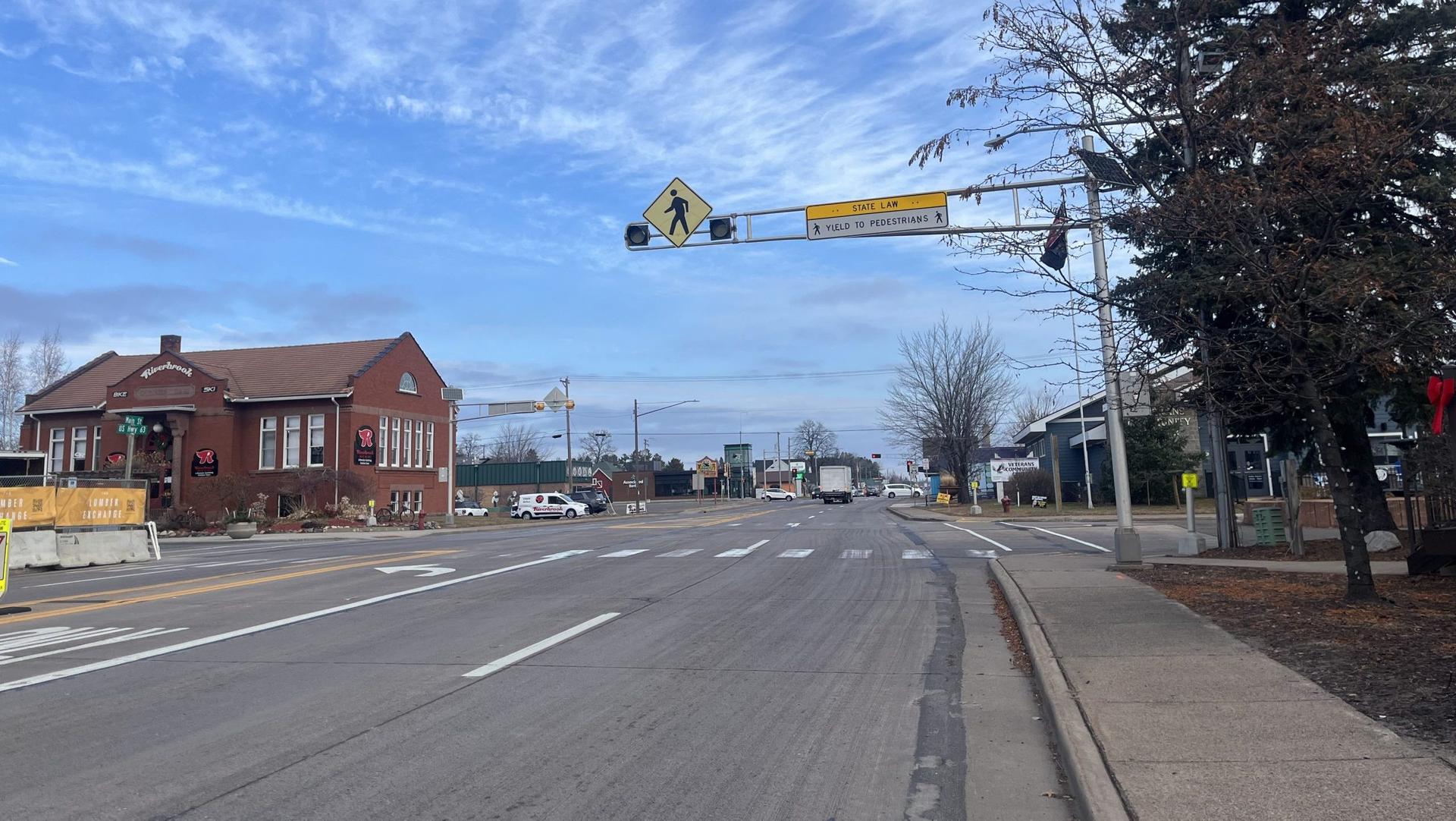 Hayward community members raise crosswalk concerns