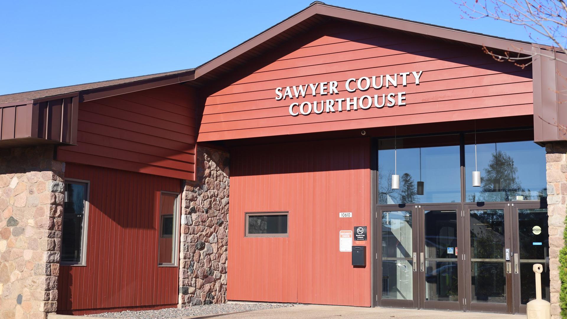 Sawyer County Recovery Court marks first graduation