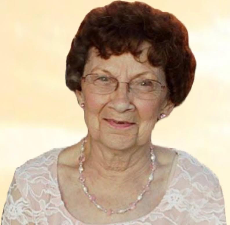 Marvelyn “Marvie”  Elizabeth Bichanich, 95, Park Falls