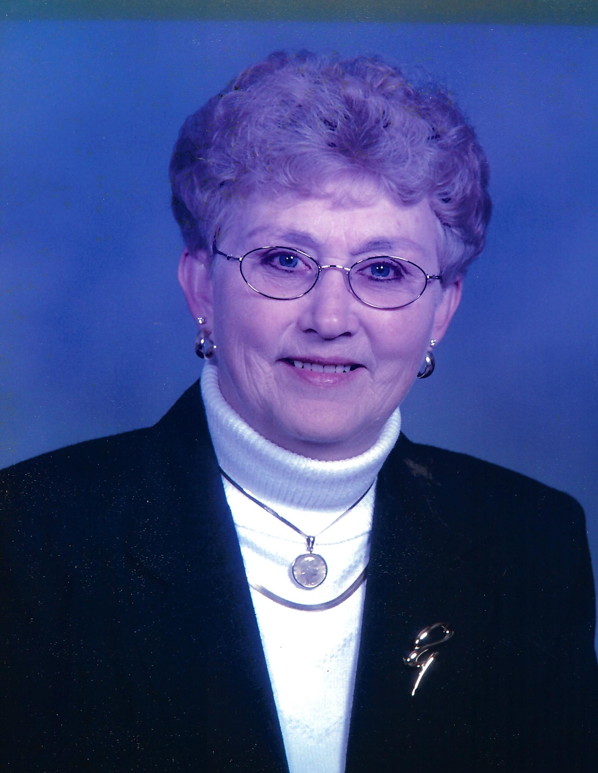 Margaret G. Barbeln, 86, Park Falls