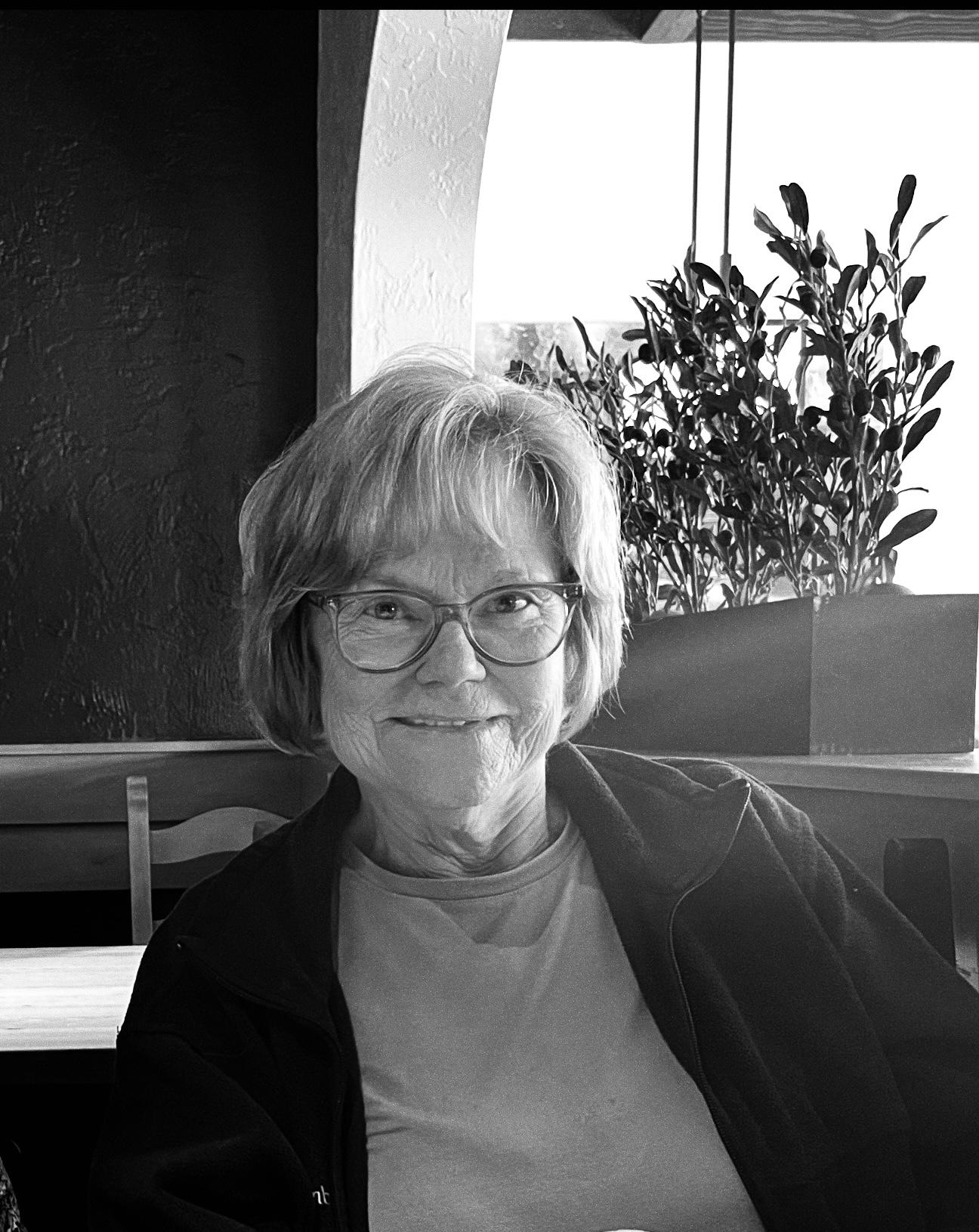 Linda May Liebelt, 77, Park Falls