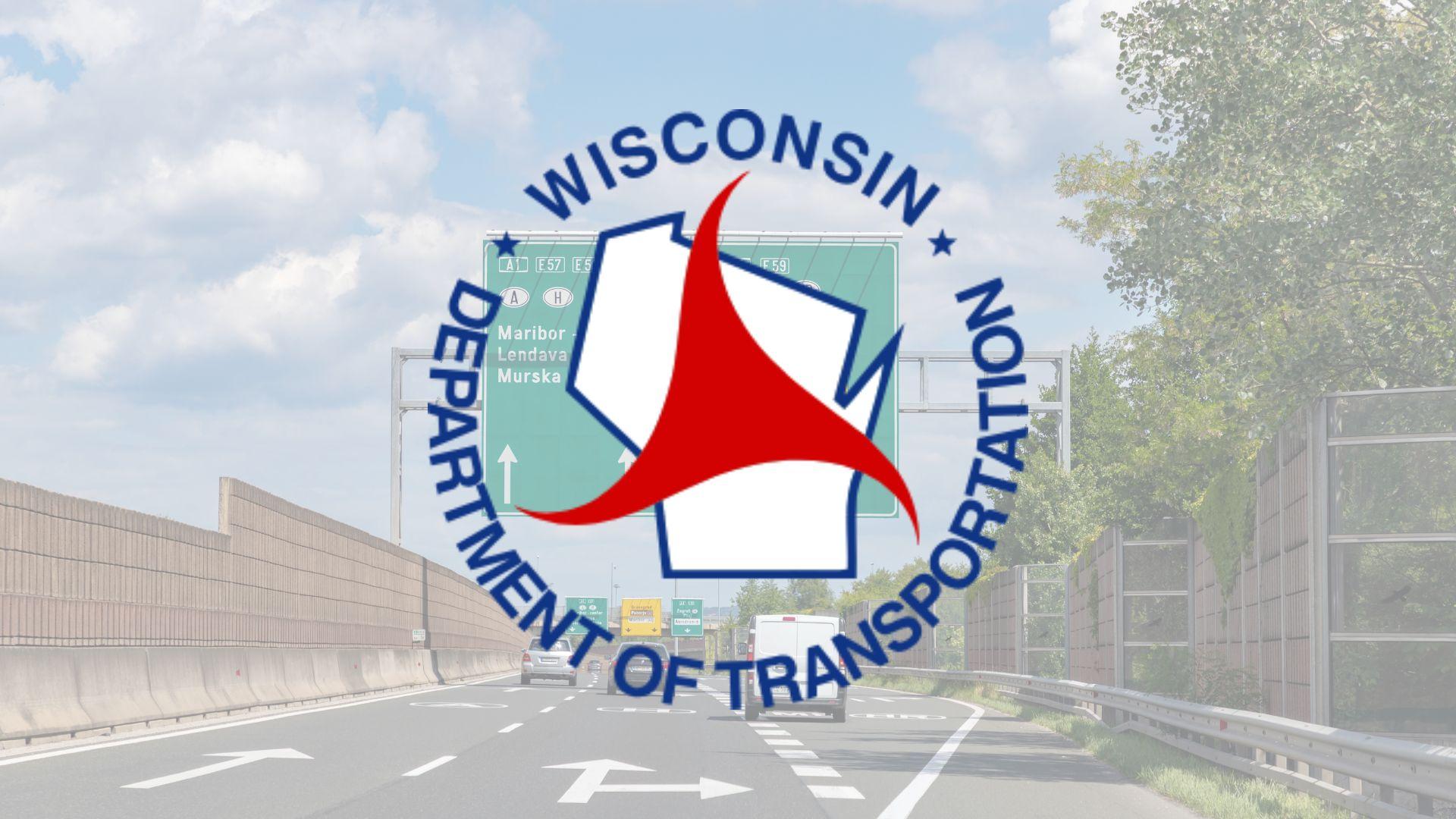 Wisconsin counties and municipalities are getting a major boost for road work