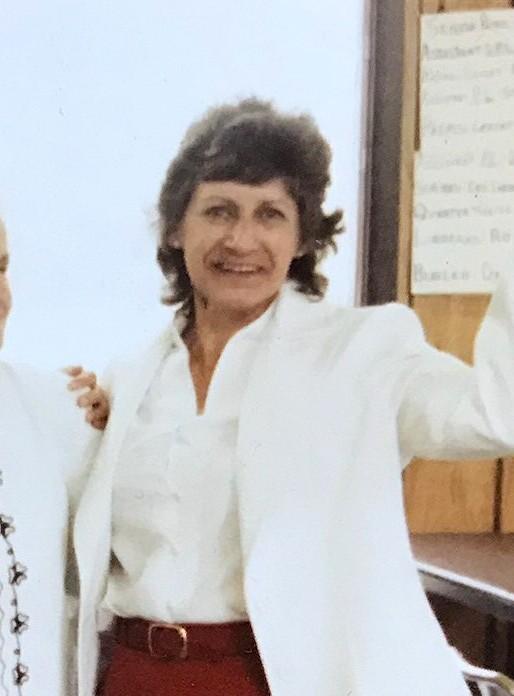 June Elizabeth Kalina, 91, Park Falls