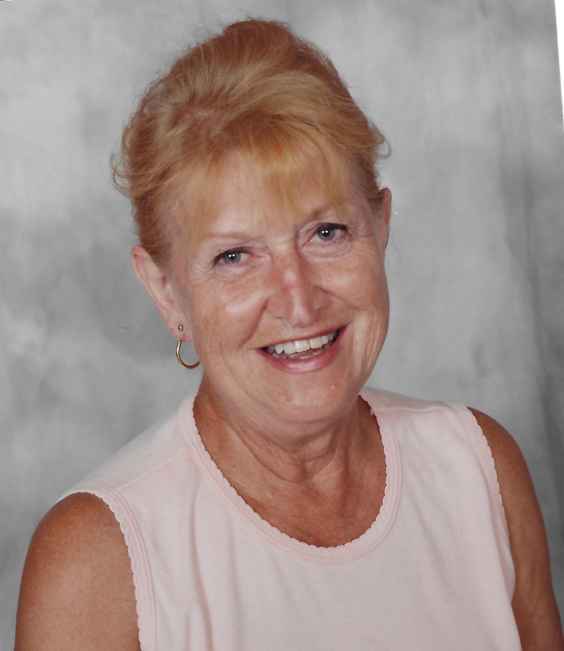 Caroline Ruth Brennecke, 92, Park Falls